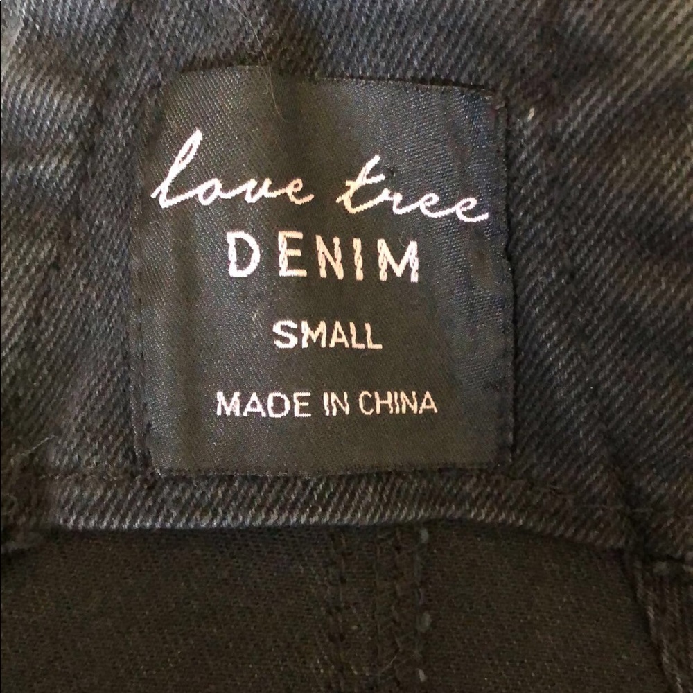 Overalls